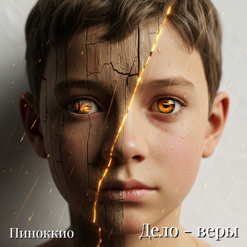 Обложка альбома