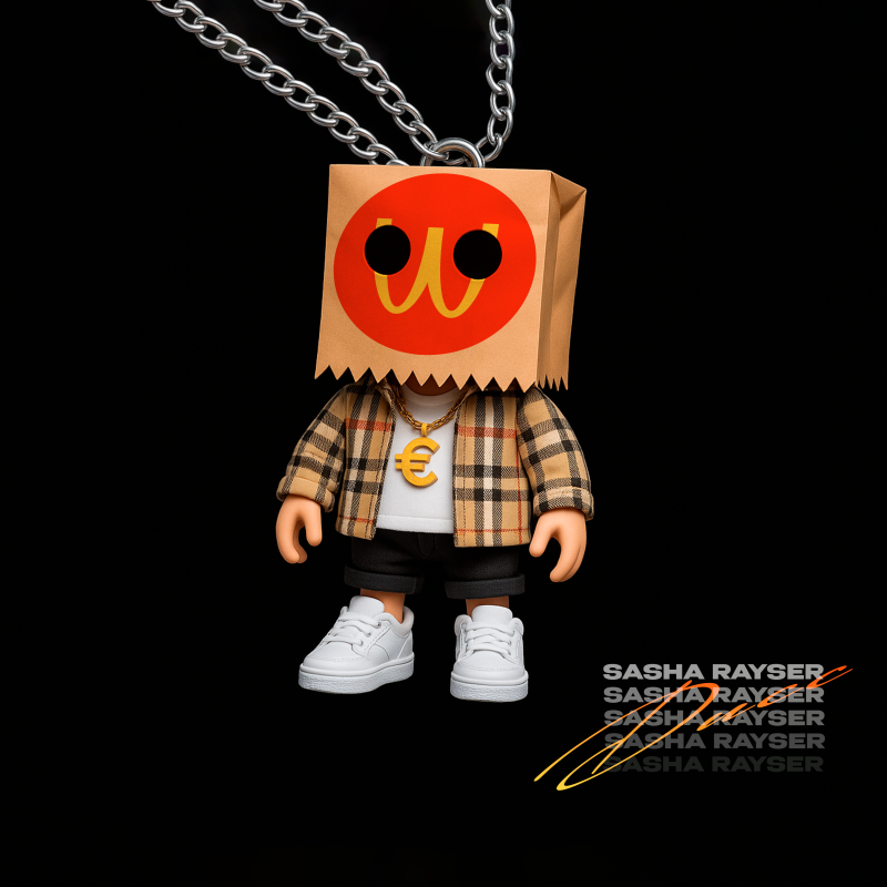 Обложка альбома