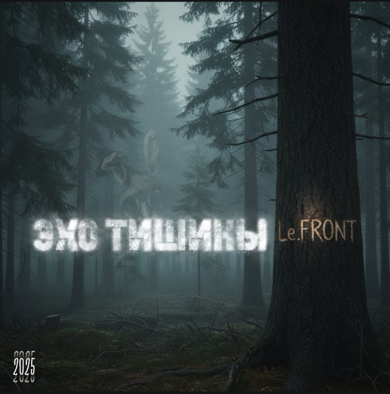 Обложка альбома