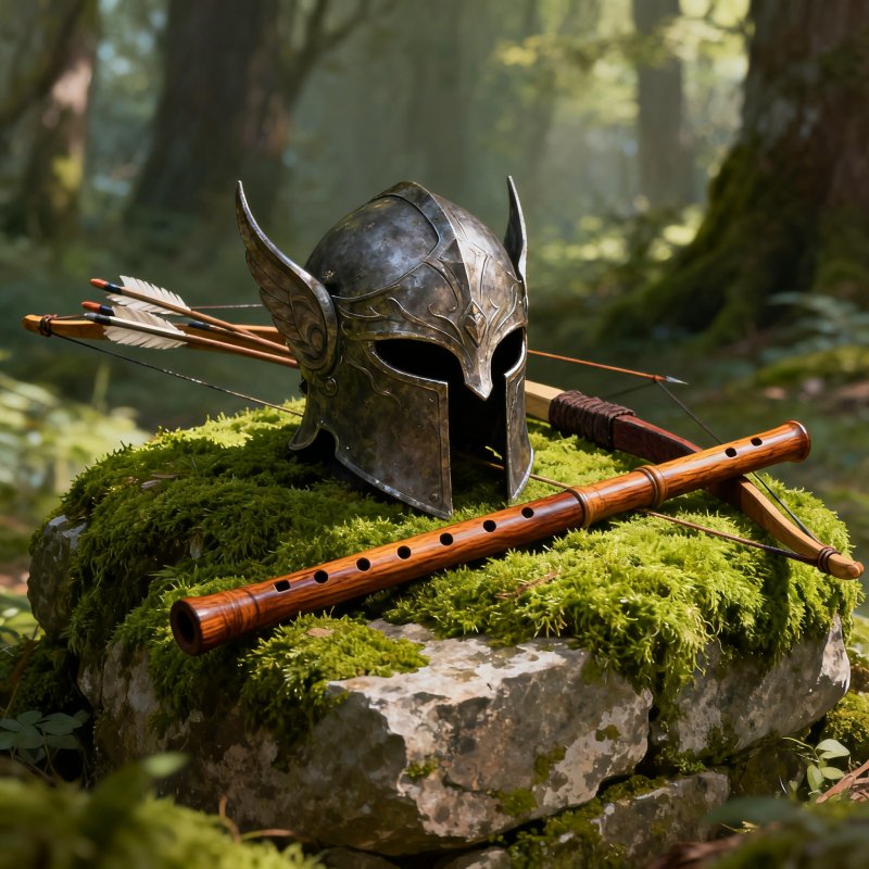 Обложка альбома