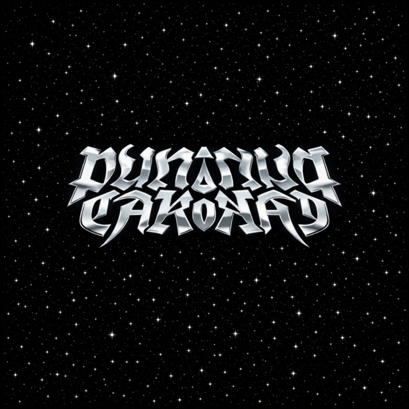 Обложка альбома