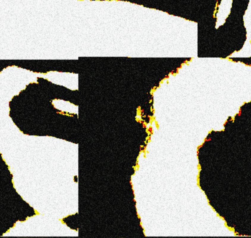 Обложка альбома