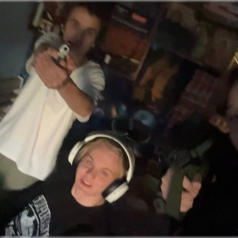 Обложка альбома