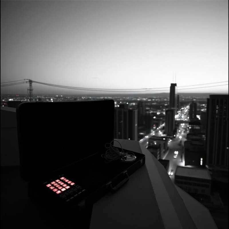 Обложка альбома