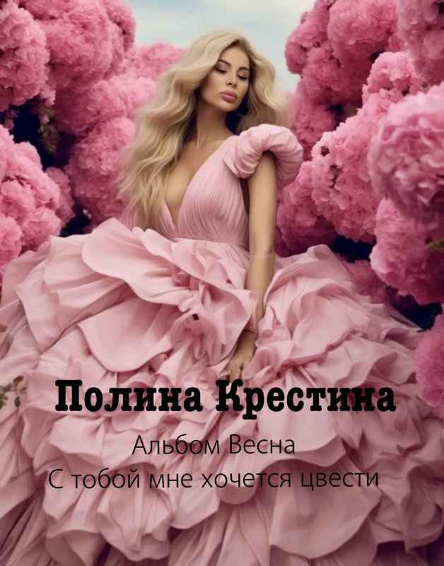 Обложка альбома