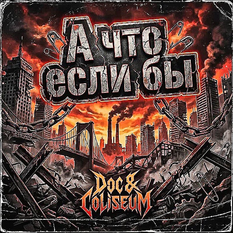Обложка альбома