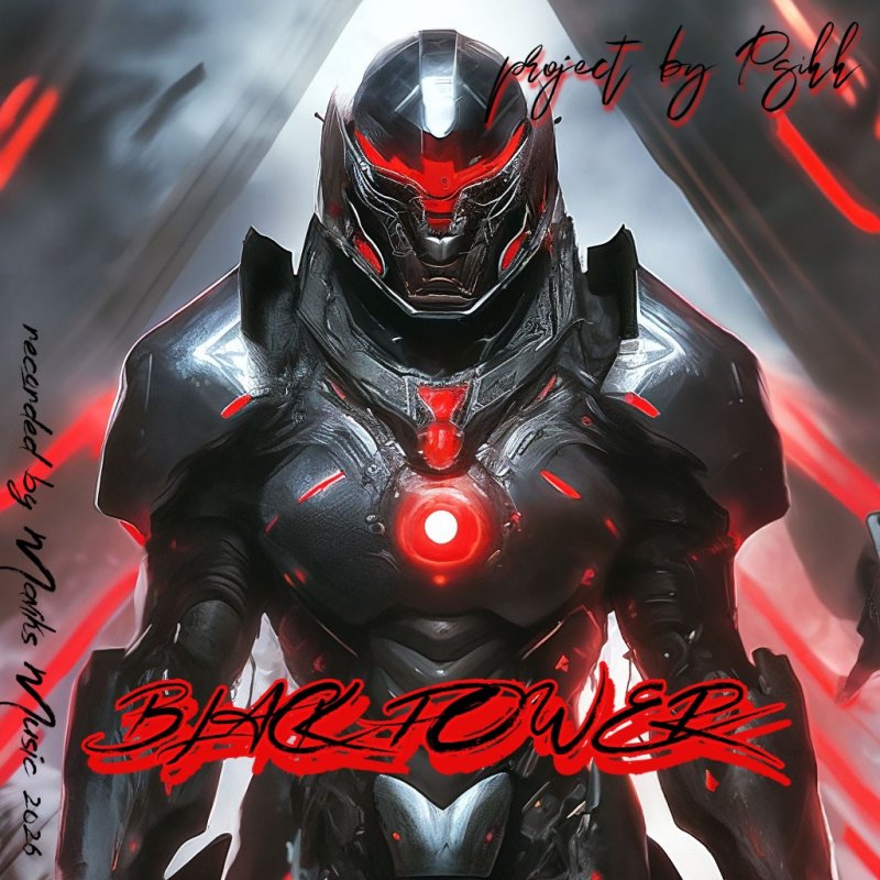 Обложка альбома