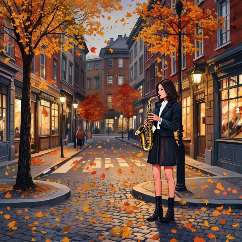 Обложка альбома