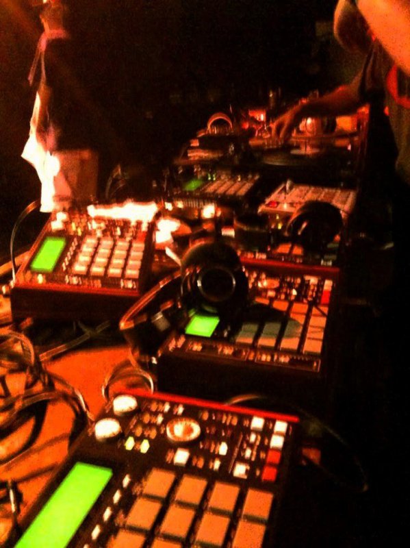 Обложка альбома