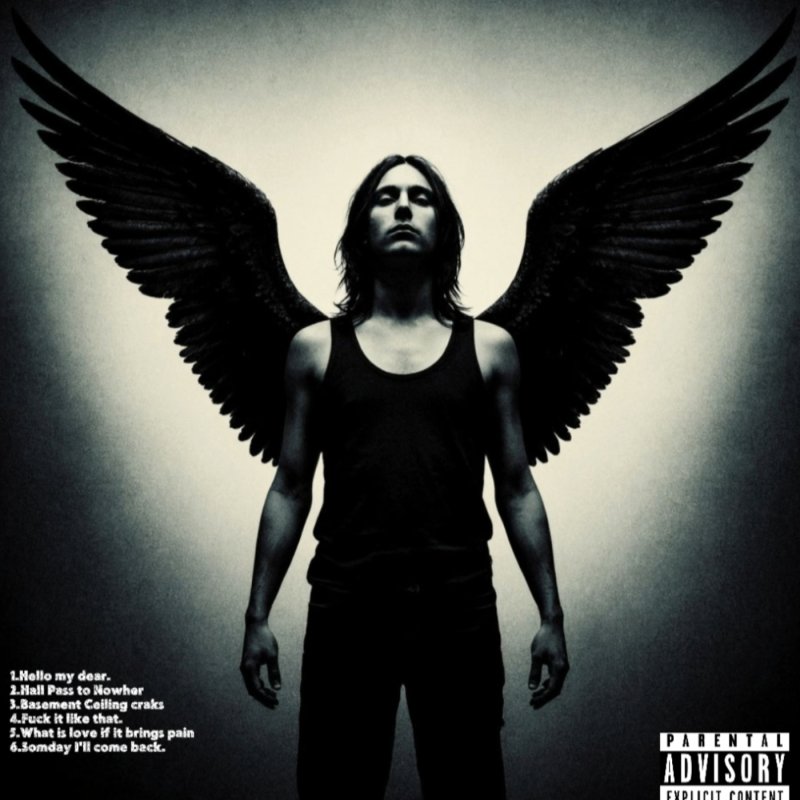 Обложка альбома