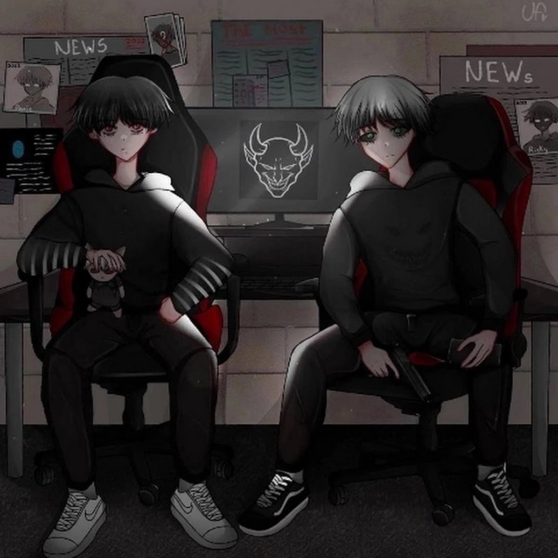 Обложка альбома