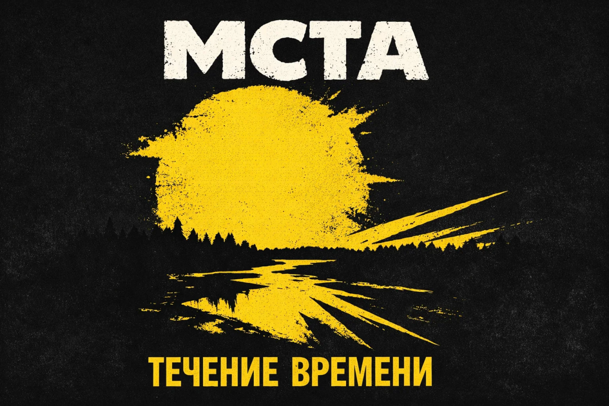 Обложка альбома