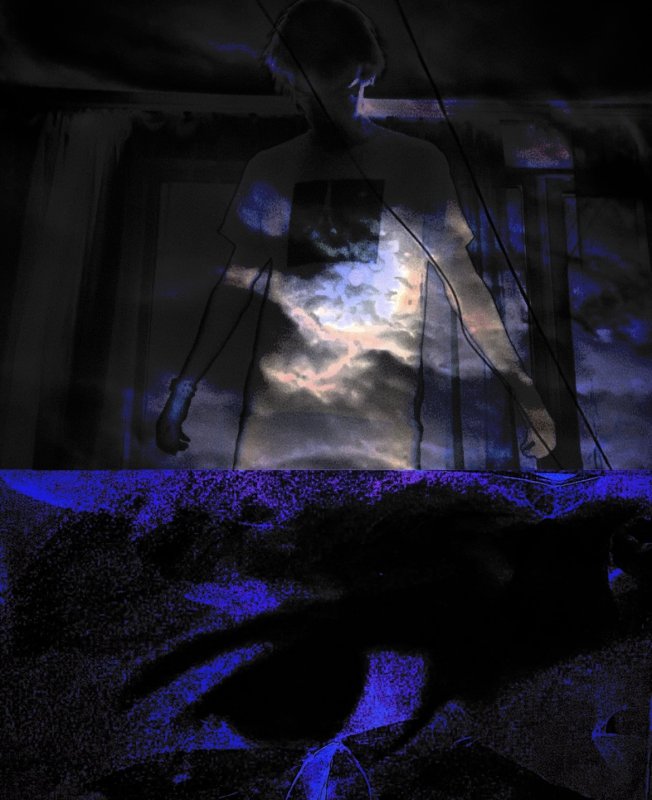 Обложка альбома