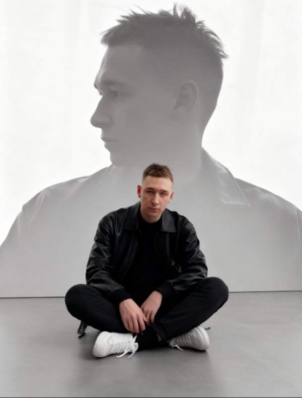 Обложка альбома