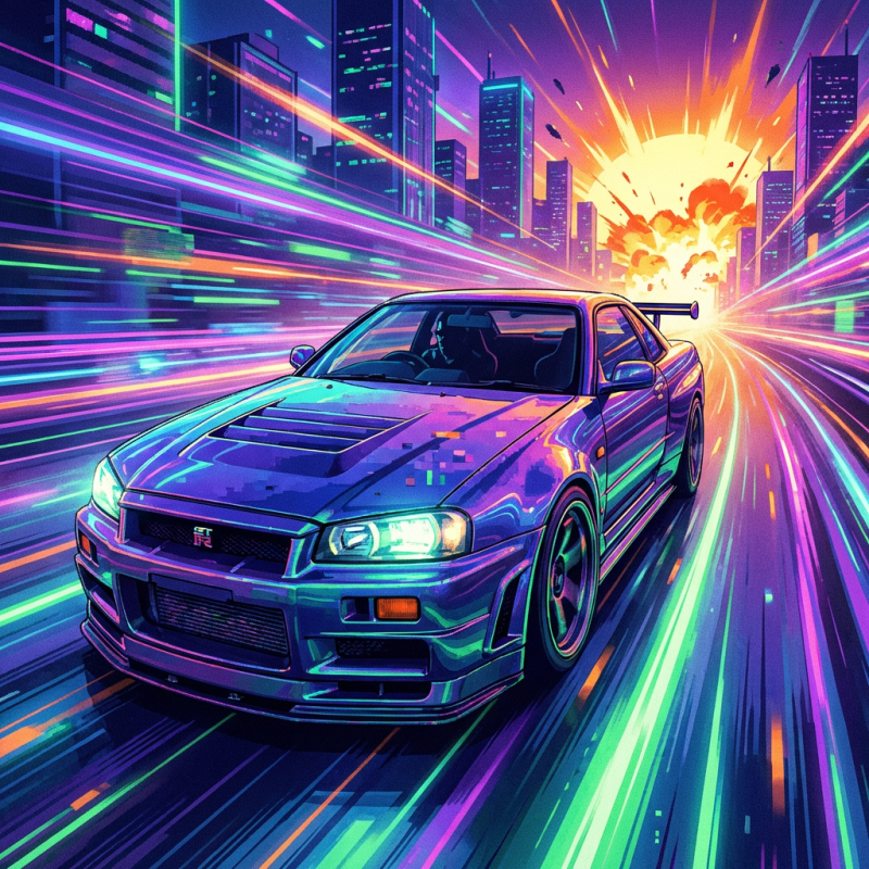 Обложка альбома