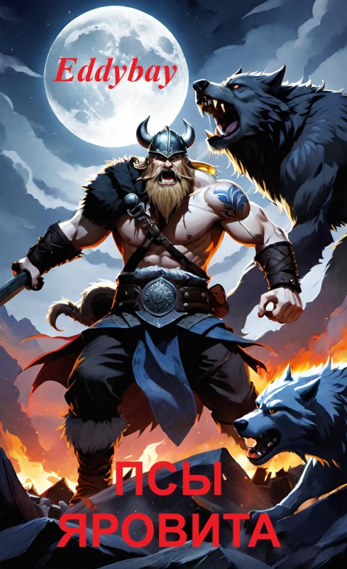 Обложка альбома