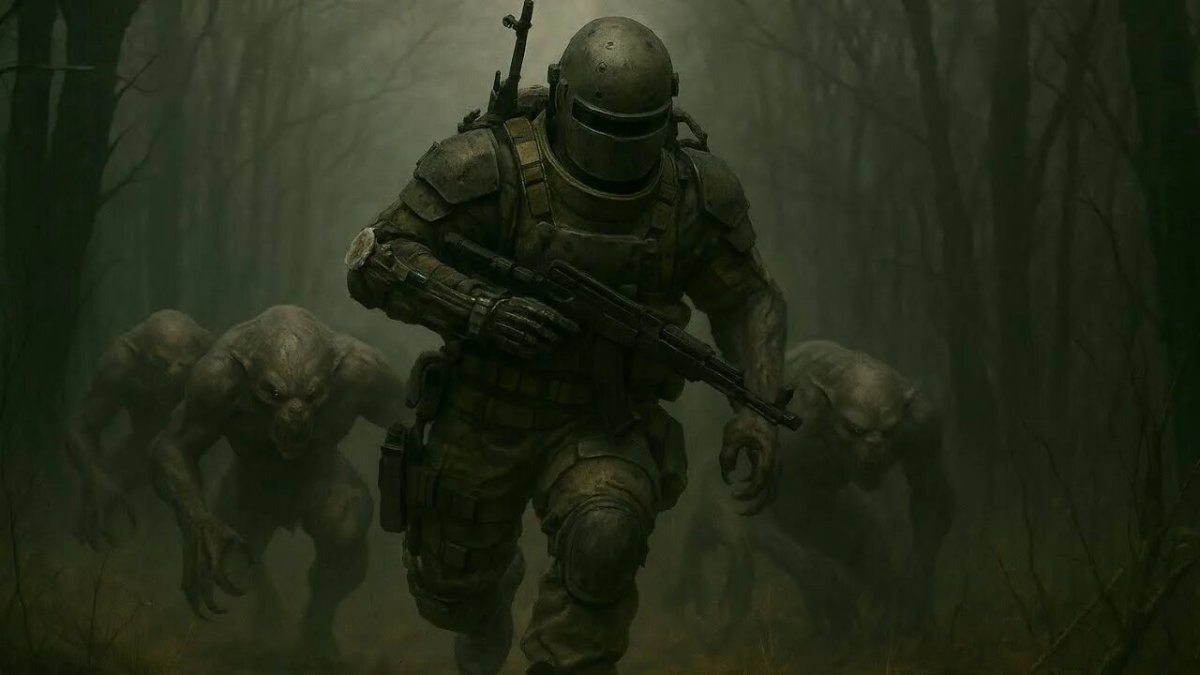 Обложка альбома