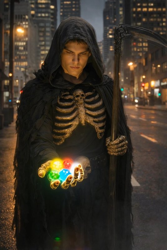 Обложка альбома