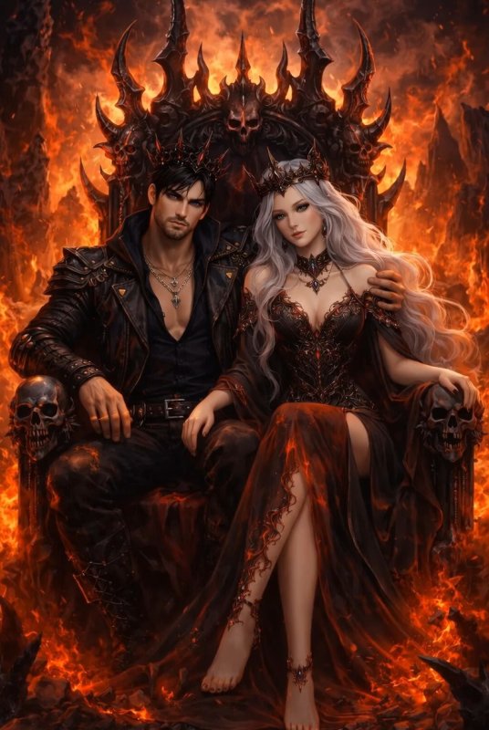 Обложка альбома