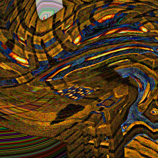 Обложка альбома