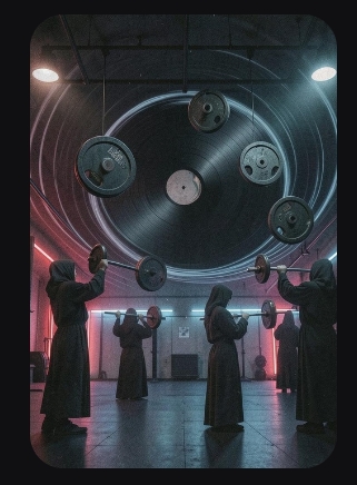 Обложка альбома