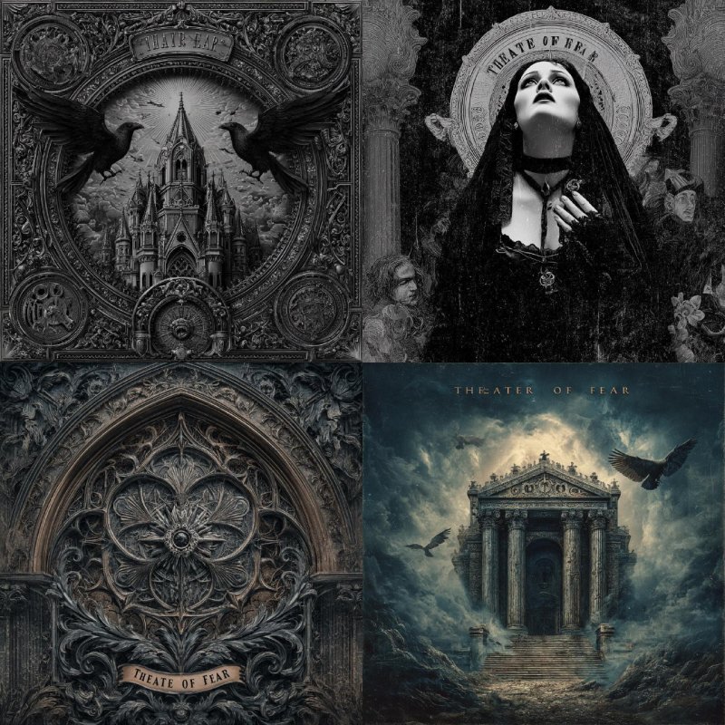 Обложка альбома