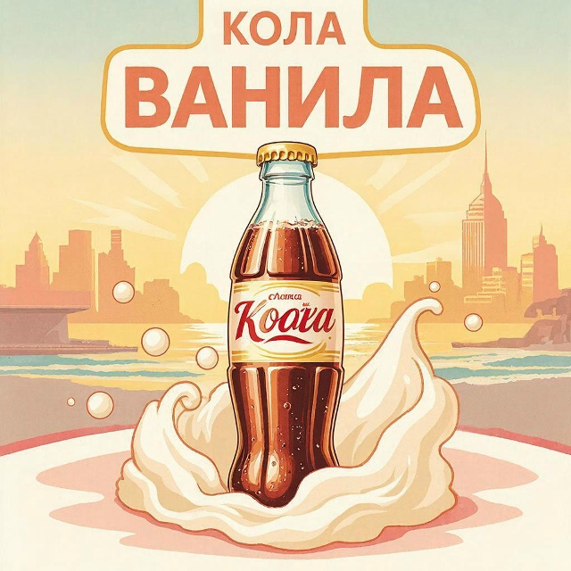 Обложка альбома