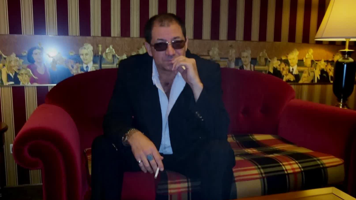 Обложка альбома