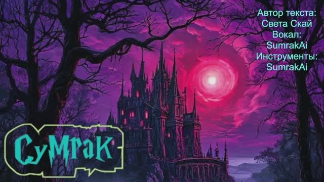 Обложка альбома