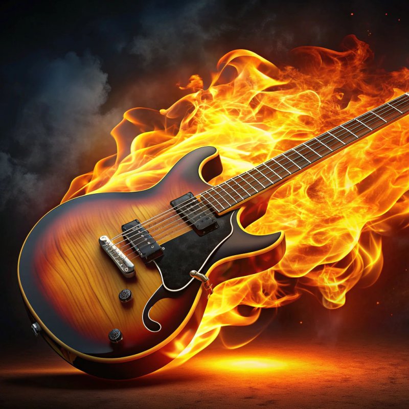 Обложка альбома