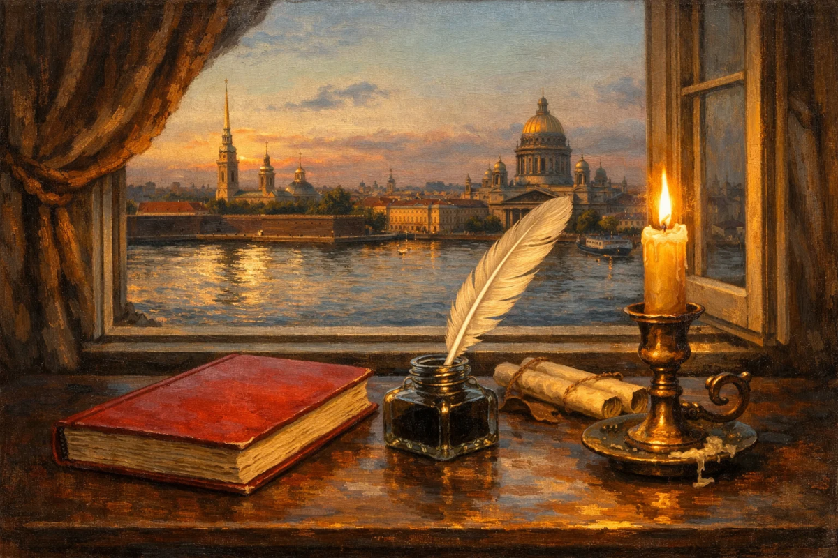 Обложка альбома