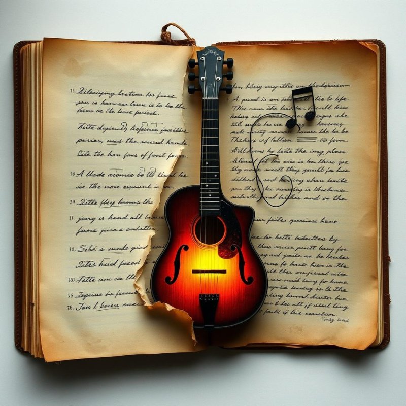 Обложка альбома