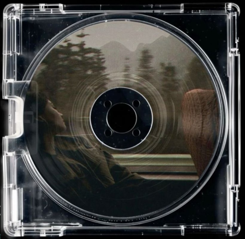 Обложка альбома