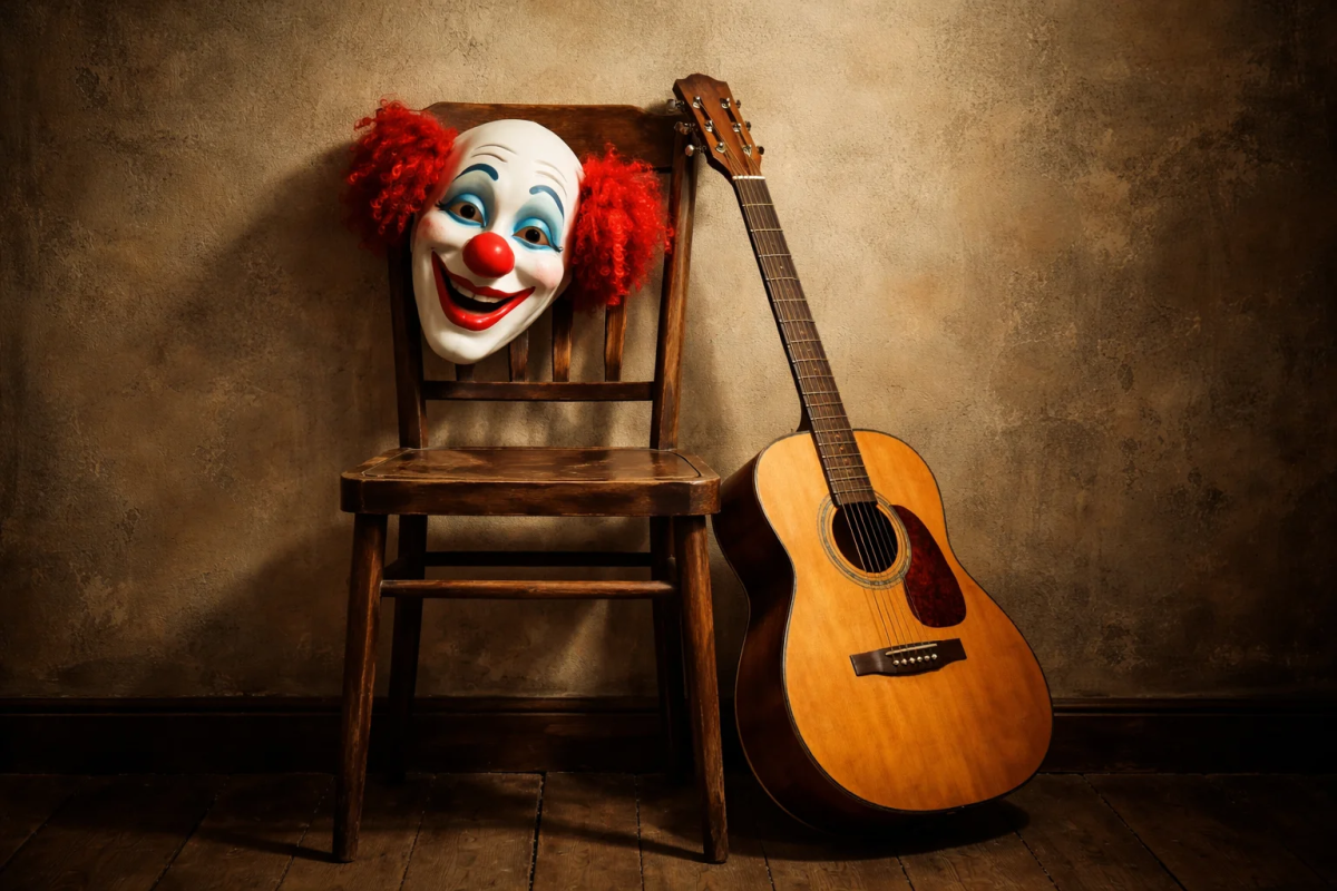 Обложка альбома