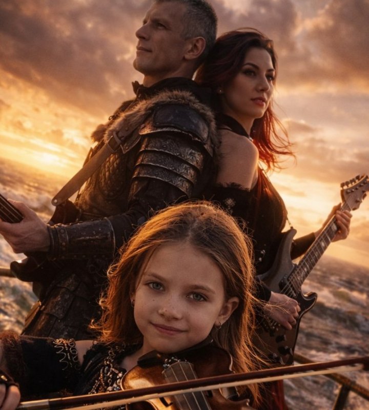 Обложка альбома