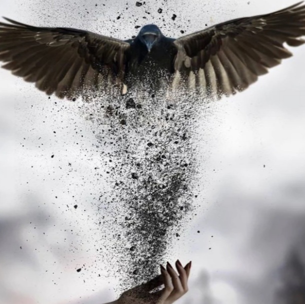 Обложка альбома