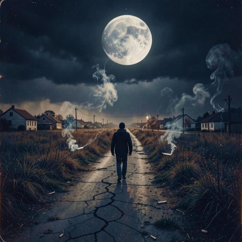 Обложка альбома