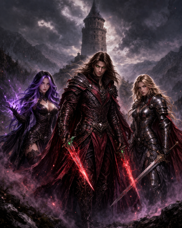 Обложка альбома