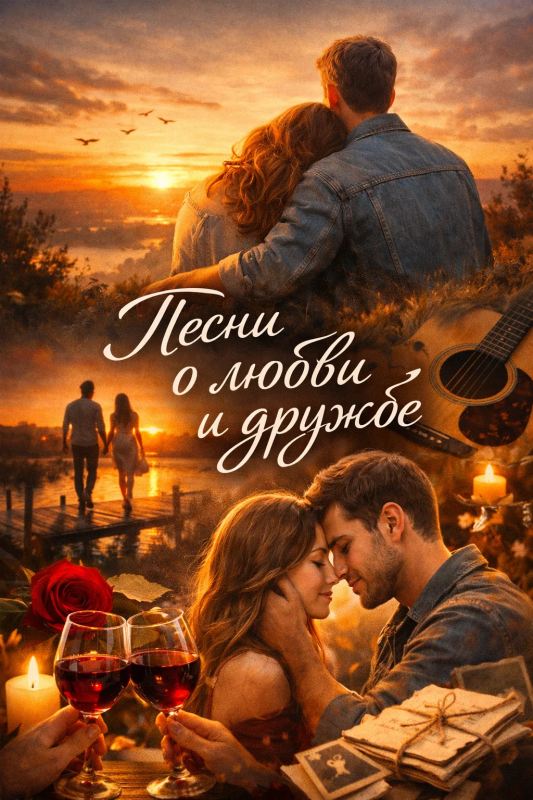 Обложка альбома