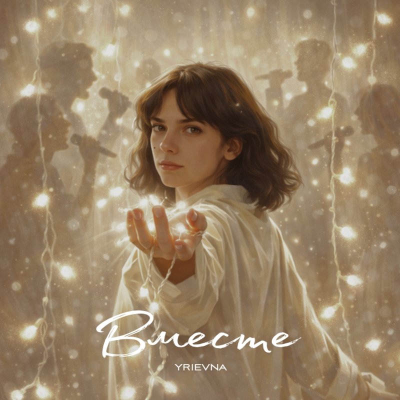 Обложка альбома