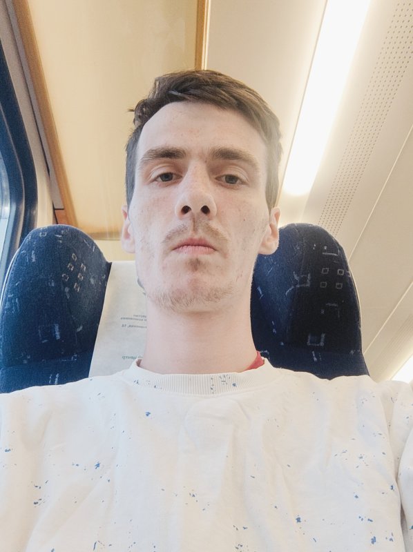 Обложка альбома