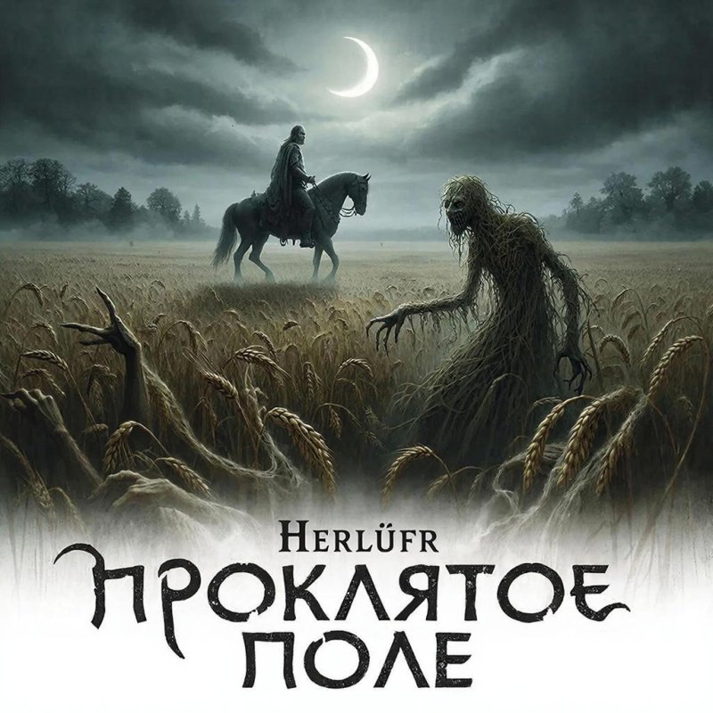 Обложка альбома