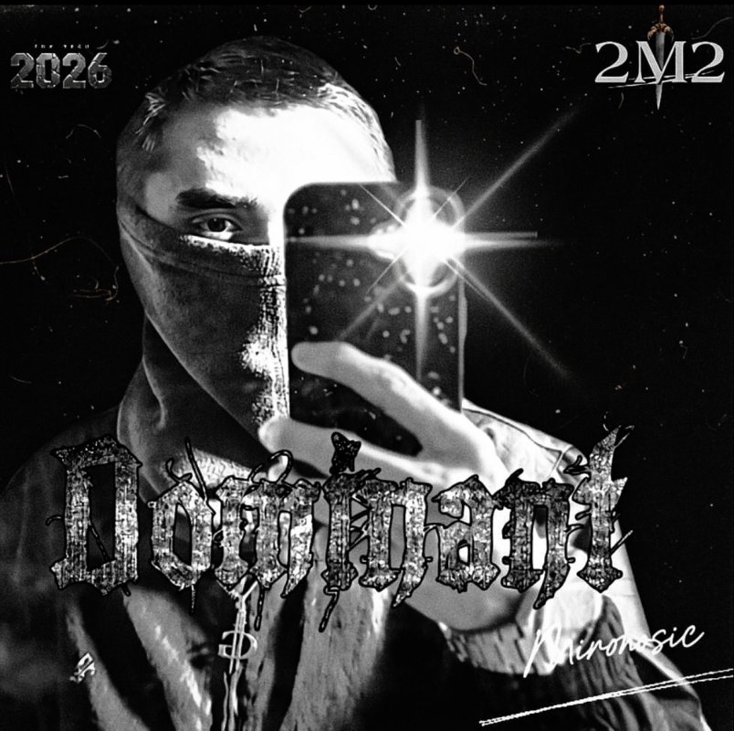 Обложка альбома