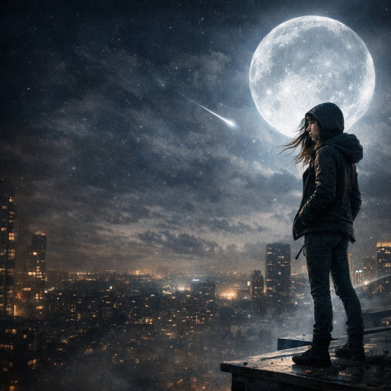 Обложка альбома