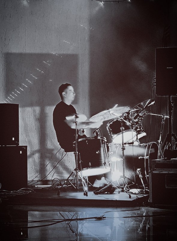 Обложка альбома