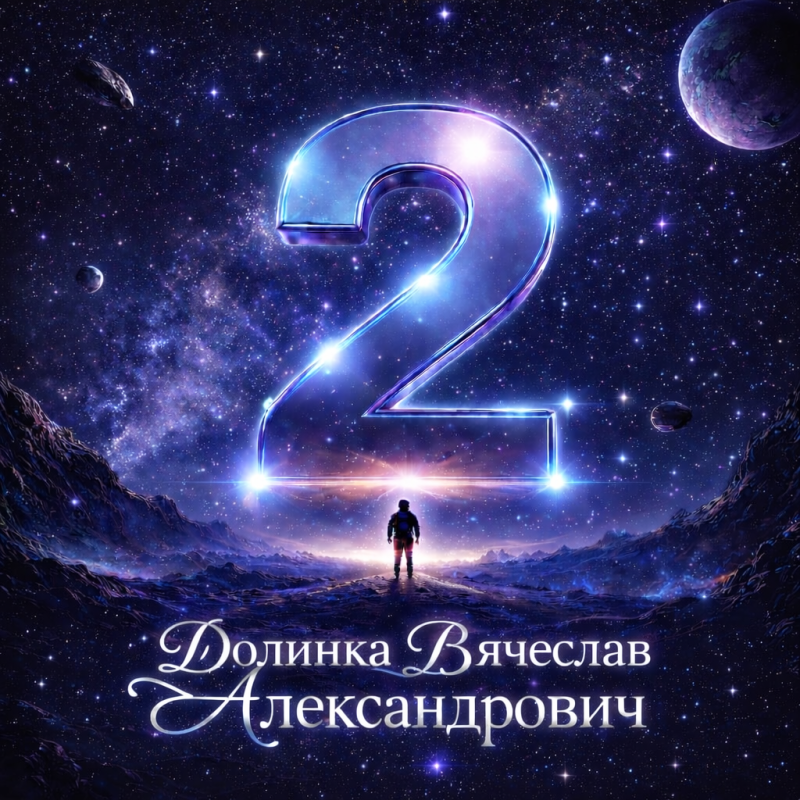 Обложка альбома