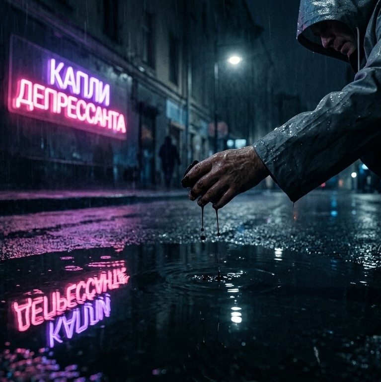 Обложка альбома