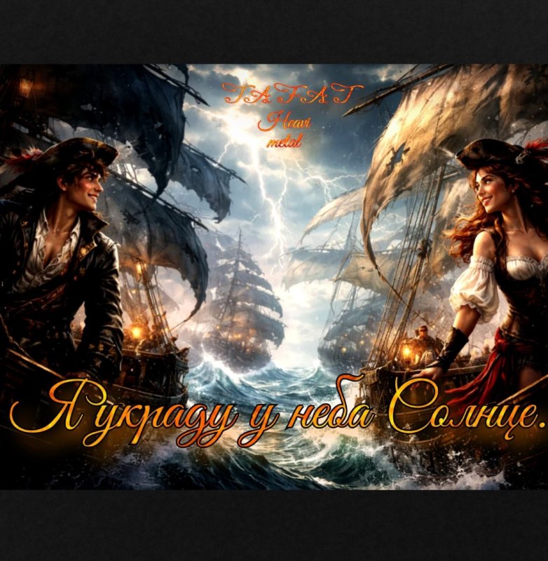 Обложка альбома