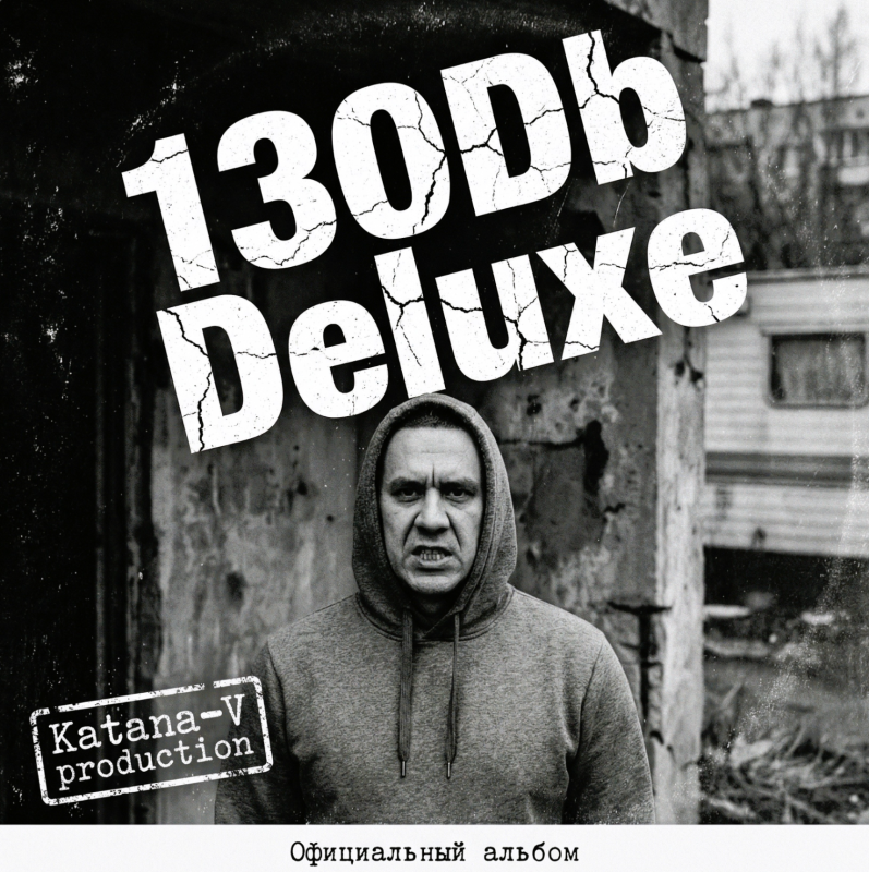 Обложка альбома