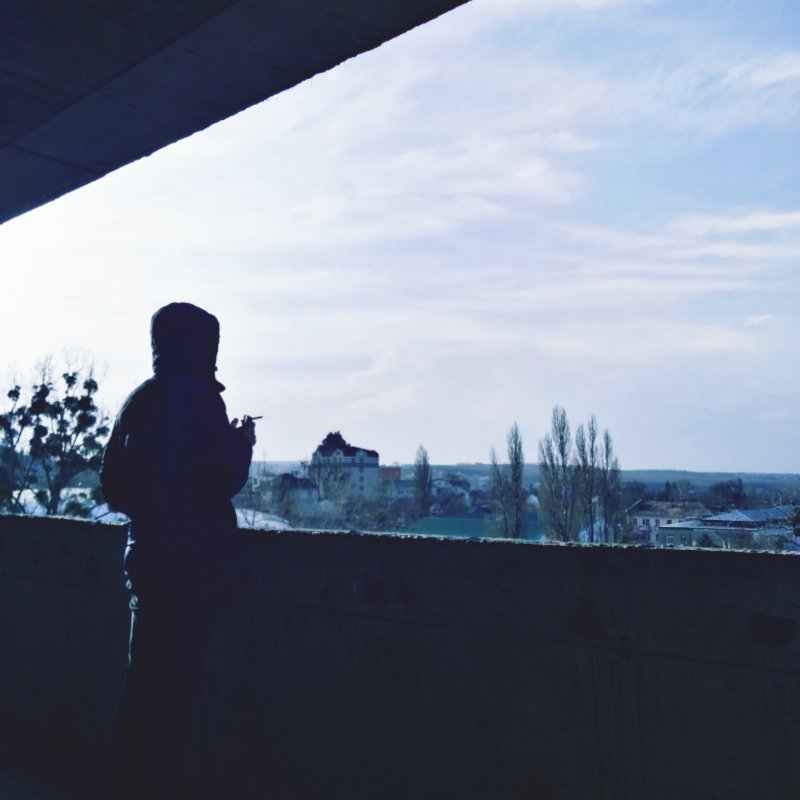 Обложка альбома